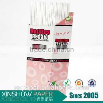 China Yiwu 2015 wrapping paper cellophane film