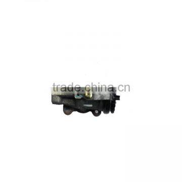 Brake Slave Cylinder Front Left Front Without Screws 600P Chongqing Auto Parts JMC Qingling Light Truck photo-2