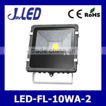LED outdoor lighting fixture flood light
