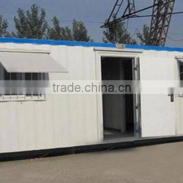Best Price Fast Installation Container Steel House