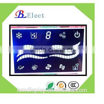 China wenzhou creative products electronics lcd displays