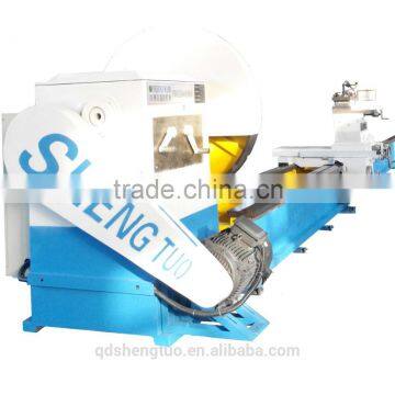 China Manufacturer Excellent Quality and Good Afrer Service Mini Metal Lathe