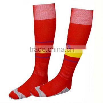 Ori soccer jersey socks , thai quality football sock , wholesale long socks