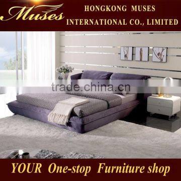 2015 Classic fabric bed SY10069