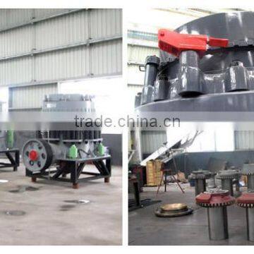 Gold Mining Machine, Cone Crusher for Stone Ore