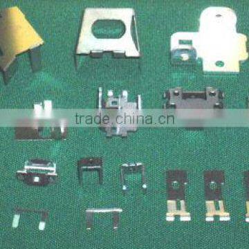 Customized Sheet Metal Parts