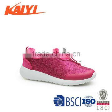 2016 newest ladies fashion shoes women casual shoes