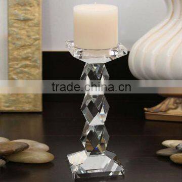 Crystal Candle Holder Candle Holder Wedding Centerpieces