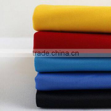 children school uniform fabric with 100% polyester material