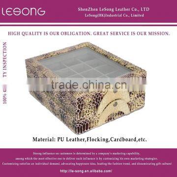 Jewelry box