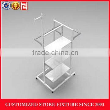 Hanging Clothes Rack photo-2