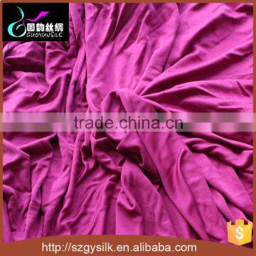 100% silk wholesale pure silk fabric