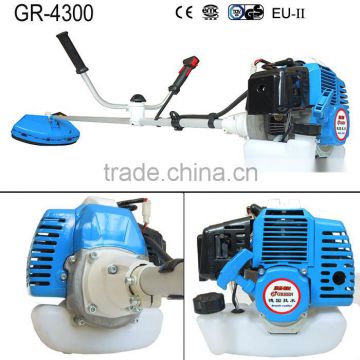 brush cutter 4300