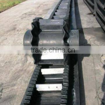 Superior Quality of Industrial Sidewall Conveyor Belt