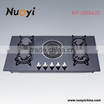 Kitchen appliance gas cooktop cheap prices in saudi arabia