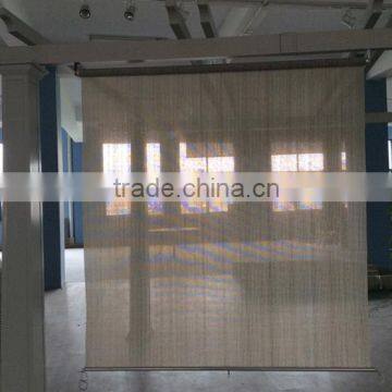 THE FACTORY PRICE blackout roller blind in alibaba website