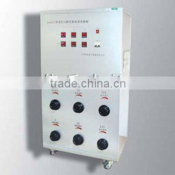 Pure resistance power load control counter