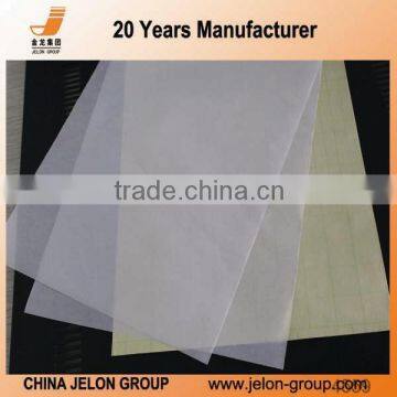 Silicone Release Paper(White/Yellow Paper)