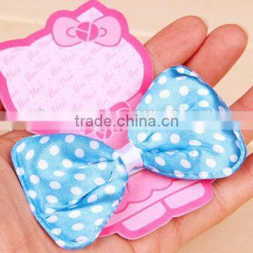 2016 New Pet Product Pet Ribbon Bow photo-3