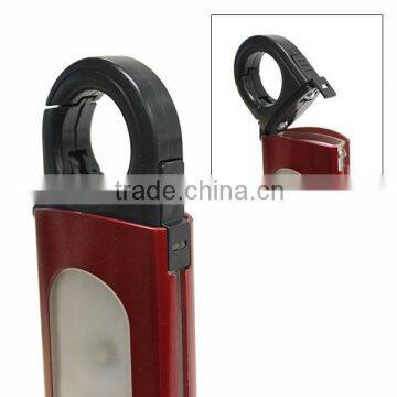 Hot Selling 6+1Led Easy Carry Multi Functional Lantern photo-6