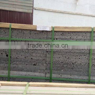 Vietnam Natural Lava stone (basalt holes, lines) high quality