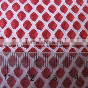 plastic wire mesh