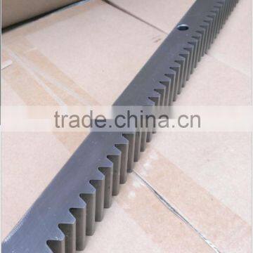 Rack Gear Shape and Nonstandard Standard or Nonstandard M1Gear Racks photo-4