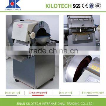 Hot Selling Commercial Industrial Vegetable Sliver Cutting Machine photo-2