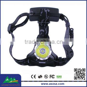 Manufacturer Price Wholesale OEM LED Headlamp,T6 LED 4 Mode 1200 lumens Bicycling LED Headlamp,Camping Light LED Headlamp