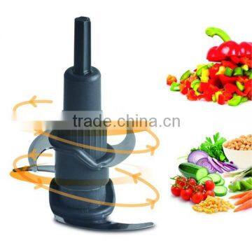 500ML New Designed Kitchen Appliances Mini Meat Mincer