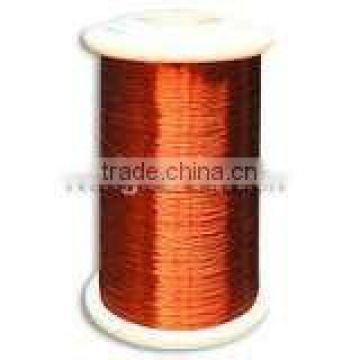 enamelled copper wire