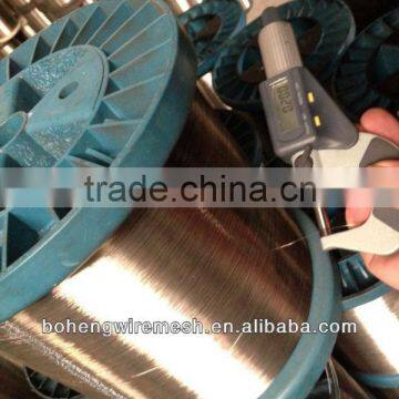 Stainless Steel Wire 302