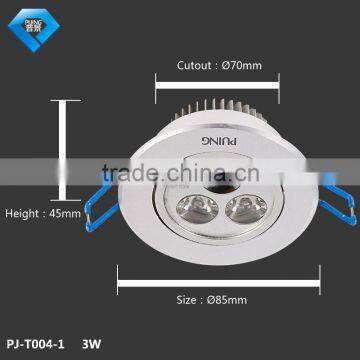 21W CE RoHs cheap price led ceiling light for indoor application