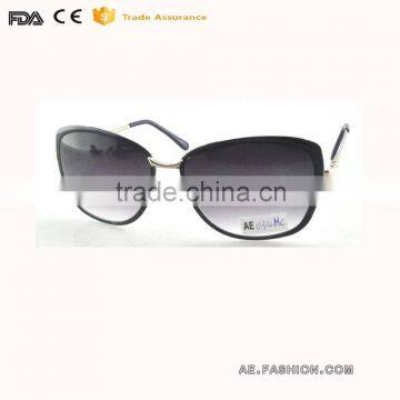 2016 New Arrival Metal Eyewear Fashion Eyewear