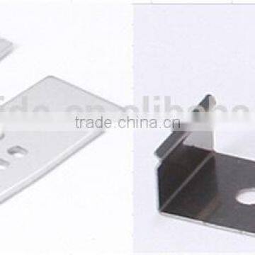 Hot Sale Wall Decoration Mounted Profile Led Wall Washer Housing With Two Directed Light Outputs up and Down photo-5