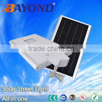 Excellent quality solarstreet light led