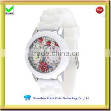 for christmas gift 3d watch manufacturers hong kong