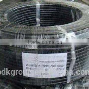 300V/500V LIYCY/H05VVC4V5-F Mental Screen Cable photo-4