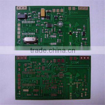 Famous Factory Manufacture High Quality Electrical Washing Machine Pcb Board photo-5