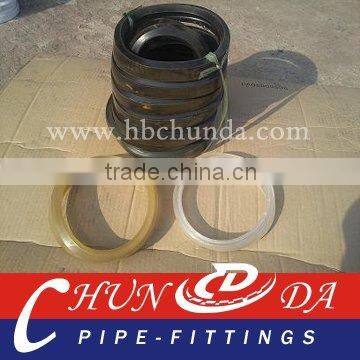 Concrete Pump Spare Parts--rubber ring