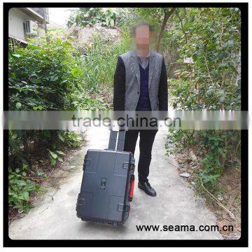 Transportable Reverse Osmosis Seawater Desalination/sea Water Desalinization