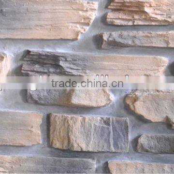 modern decorative stone cheap building materials