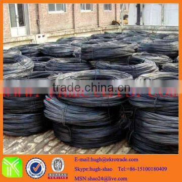 galvanize wire wire rope el wire