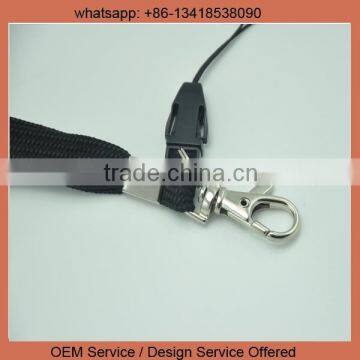 Polyester Material Sock Phone Holder Lanyard photo-2