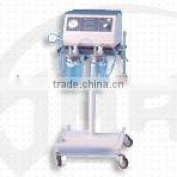 Gynecology aspirator