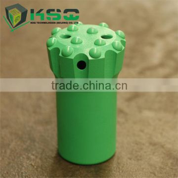 ST68 Drill Bit H-thread Button Bit for Rock Drilling Tool