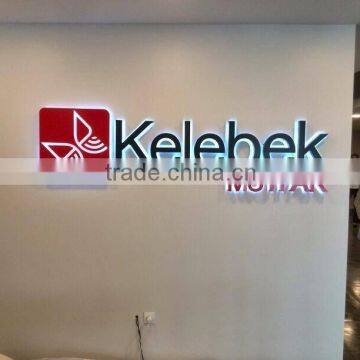 Kelebek Outdoor Signage photo-3