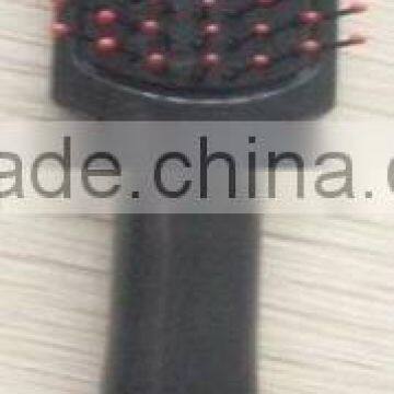 popular plastic hairbrush DT-S285