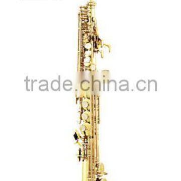 saxophone