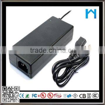 AC/DC Power Adapter 57W , 19V 3A Adapter Desktop